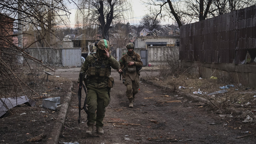 ТАСС: около 70 военнослужащих ВСУ за две недели сдались в плен в ДНР