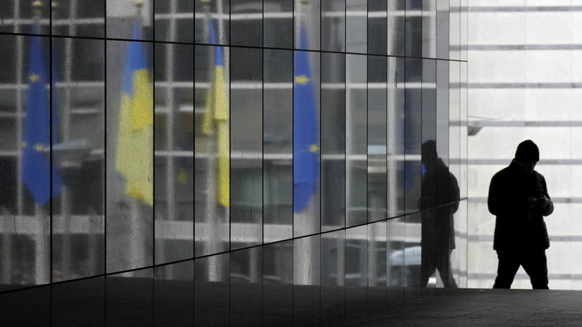 Вучич не исключил, что переговоры о вступлении Украины в ЕС начнутся в июне