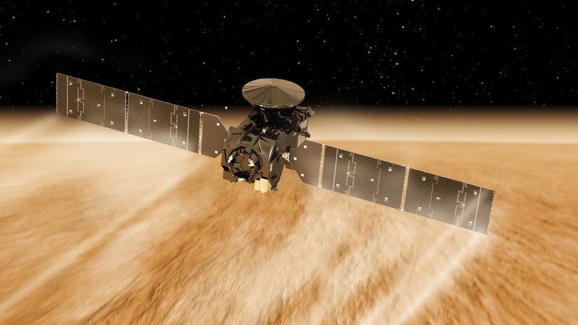 «Роскосмос» и ЕКА создали план возврата друг другу оборудования «ЭкзоМарс-2022»