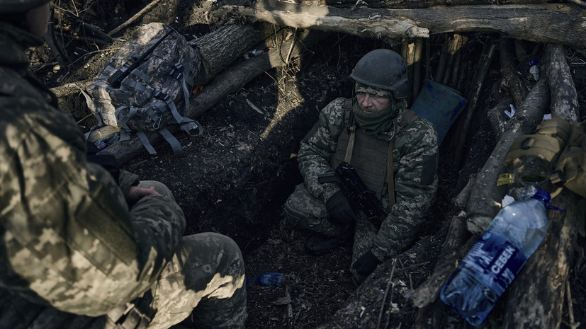 Минцифры Украины: в Черниговской и Сумской областях объявили воздушную тревогу