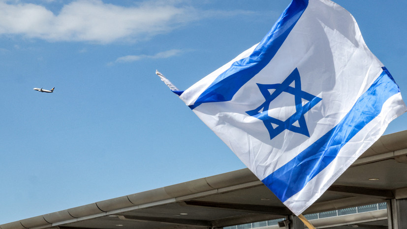 Аэропорт Бен-Гурион закрыт на фоне протестов против судебной реформы в Израиле