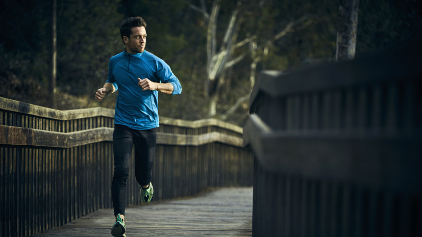 Травматолог Шелепов посоветовал желающим заняться бегом начать тренировки со специалистом