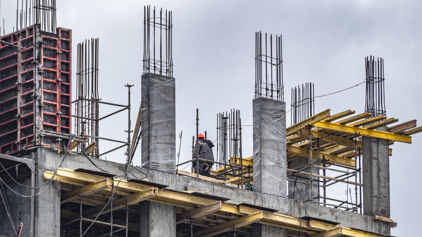 Заммэра Ефимов: Москва избавляется от «ржавого пояса»