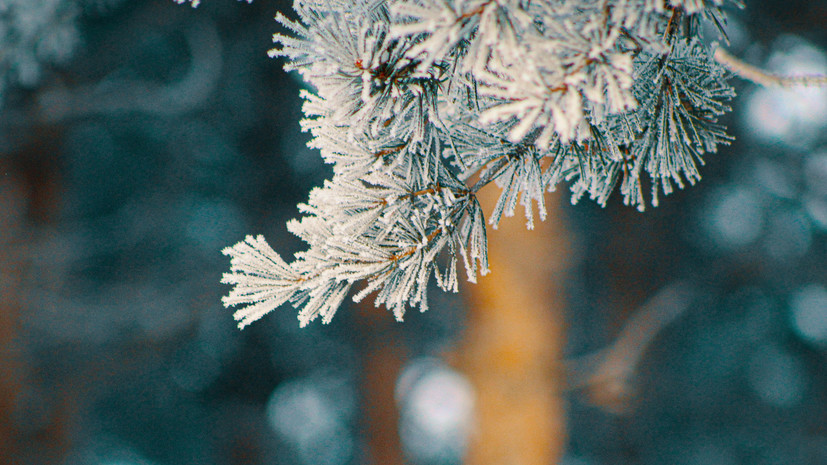 В ХМАО предупредили о похолодании до -14 °С в ночь на 28 марта