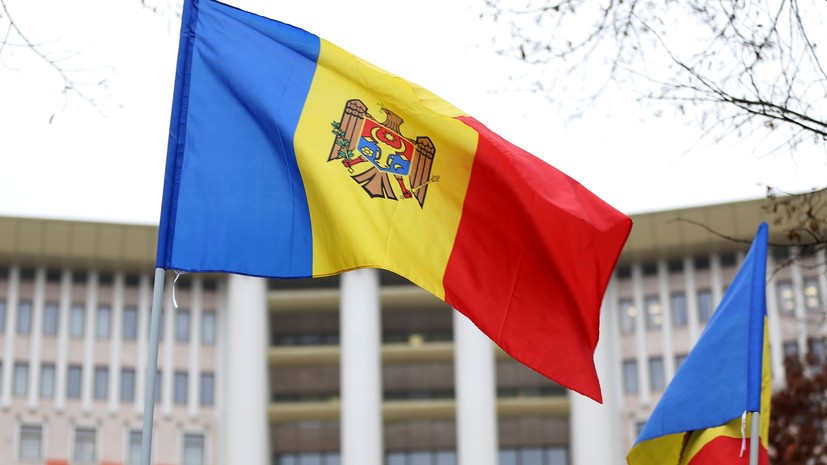 Партия «Шор» обвиняет власти Молдавии в нарушении фундаментальных прав