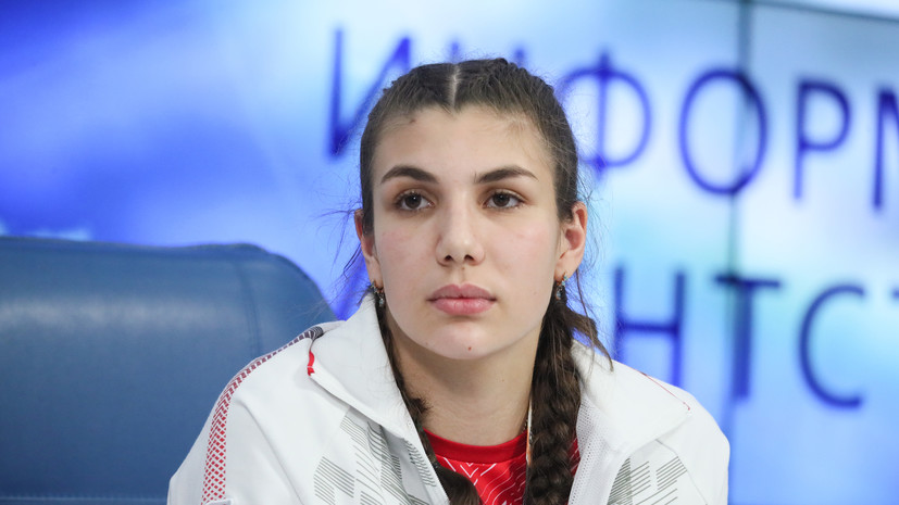 Кириенко заявила, что ошибка с гимном России на чемпионате мира по боксу не была диверсией