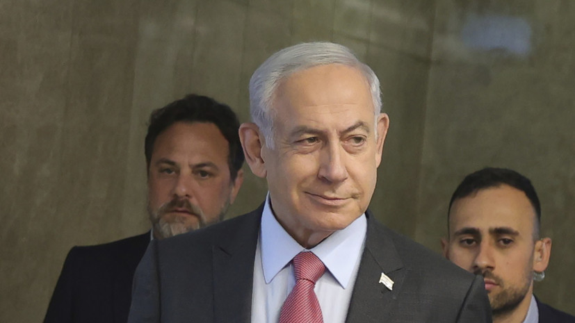 Kan: премьер Израиля согласился приостановить судебную реформу до лета 
