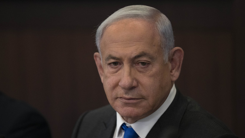 Нетаньяху отложил до летней сессии парламента голосование по судебной реформе