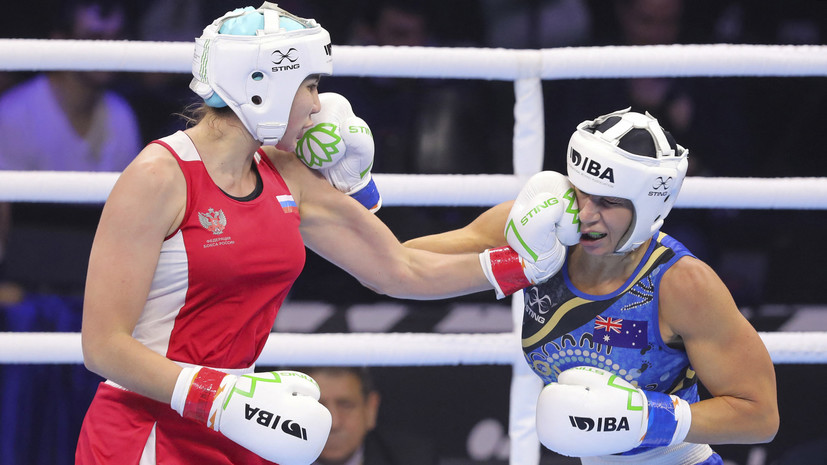 Демурчян назвала обидной ситуацию с гимном России на чемпионате мира по боксу