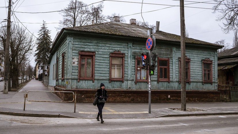В Сумской и Черниговской областях Украины объявлена воздушная тревога
