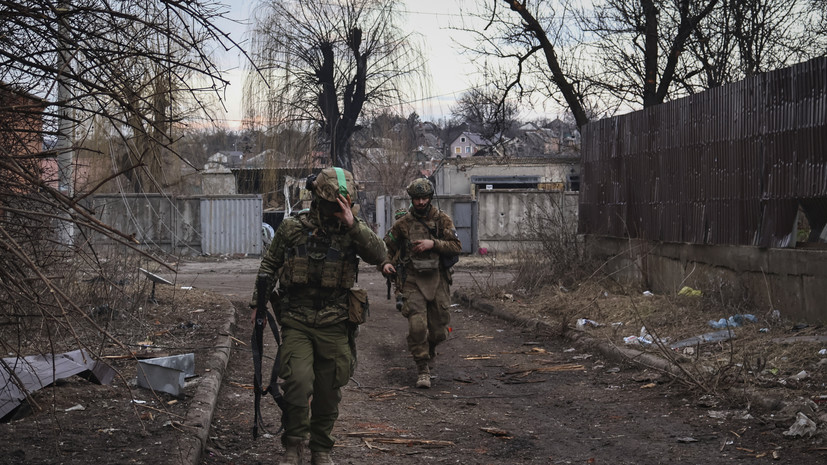 Арестович: ВСУ понесут огромные потери в случае контрнаступления без дальнобойных орудий