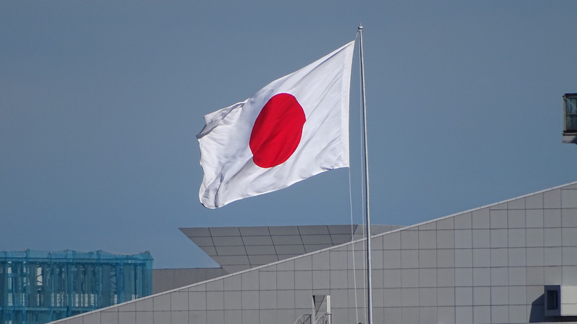 МИД Японии: Токио пристально наблюдает за стрельбами Тихоокеанского флота России