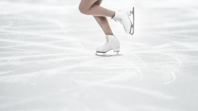 Медведева: фигурное катание не менее медийное, чем футбол
