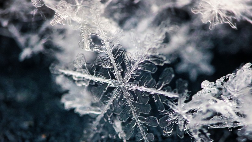 Синоптики предупредили о ночных морозах до -15 °С в Свердловской области