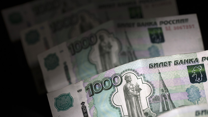 Банки России предоставили участникам СВО и их семьям кредитные каникулы на 69,3 млрд рублей