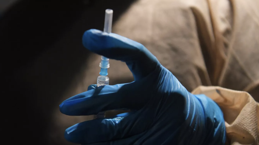 Инфекционист Поздняков напомнил о важности вакцинации от клещевого энцефалита