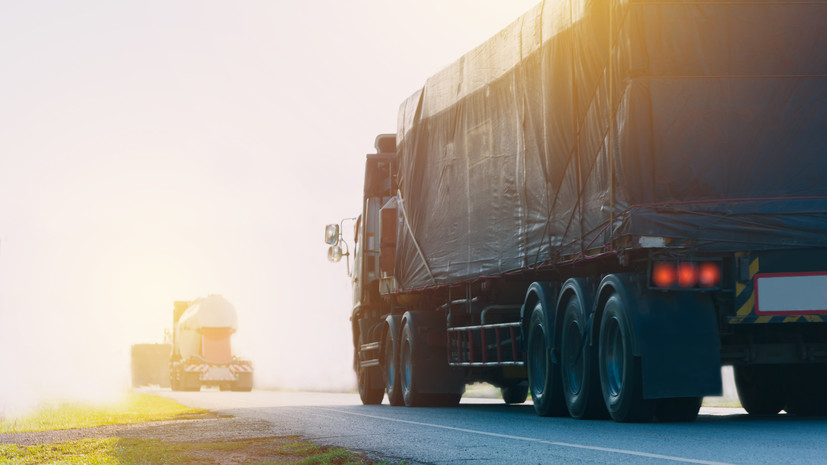 Автоюрист Кузьмина рассказала, как получить компенсацию за вылетевший из грузовика камень