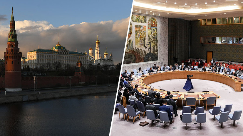 «Не дать замотать тему»: в Кремле заявили, что продолжат настаивать на международном расследовании по «Северным потокам»