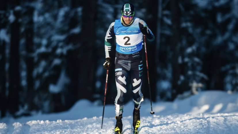 Устюгов: после Олимпиады почти закончил с тренировками, весил 92 килограмма