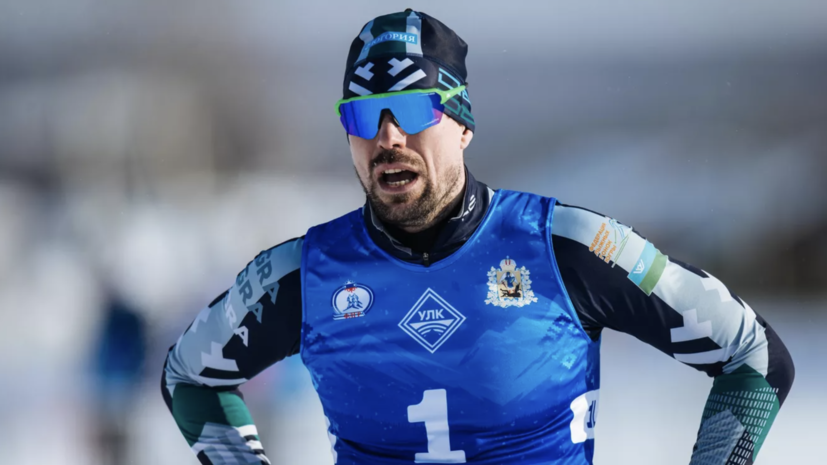 Устюгов: подумал, что неправильно, когда сборная готовится в местах, где нет детей