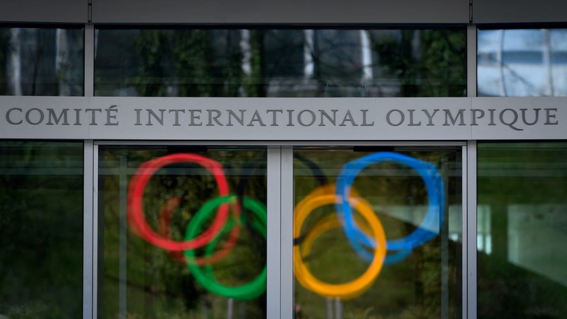 Богословская раскритиковала заявление МОК о допуске индивидуально нейтральных спортсменов