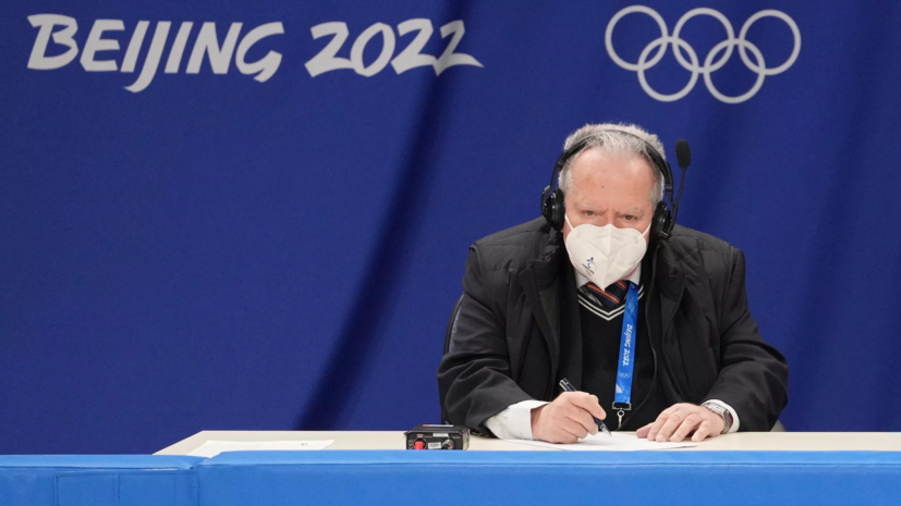 Лакерник: несмотря на отсутствие российских фигуристов на международных стартах, сезон можно считать успешным