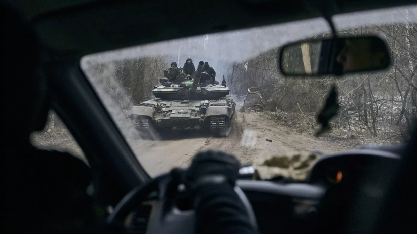 Патрушев: около 50 стран из коалиции «Рамштайн» участвуют в украинском конфликте
