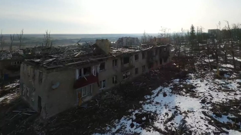 Пригожин заявил, что битва за Артёмовск планомерно уничтожает украинскую армию