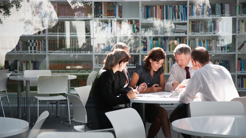 Исследование: 72% россиян замечают пассивную агрессию на работе