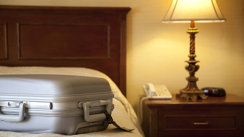 В Подмосковье построят более 40 гостиниц за пять лет