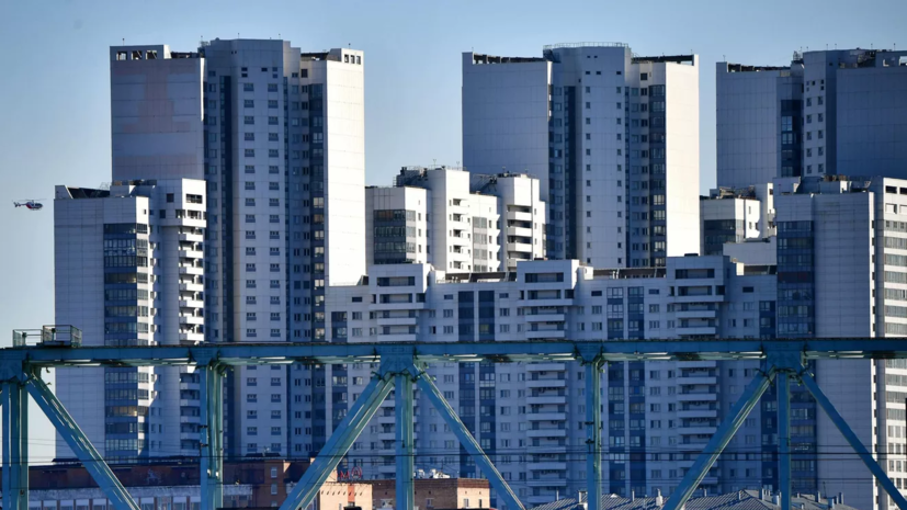 Спрос на аренду бюджетного жилья в Москве вырос на 10% в марте