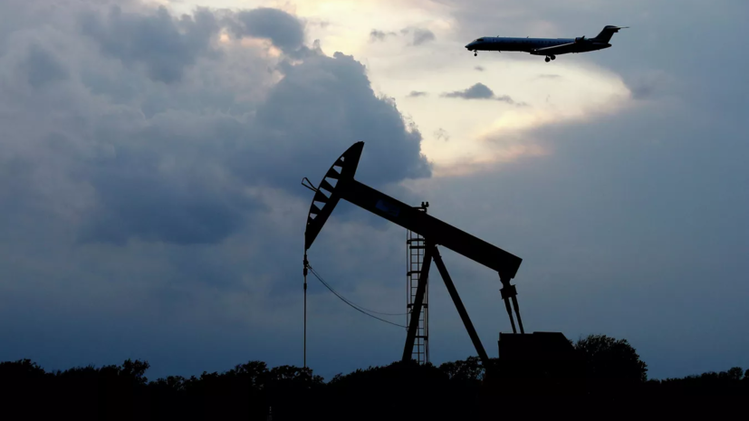 Запасы нефти в США снизились на 7,5 млн баррелей за неделю
