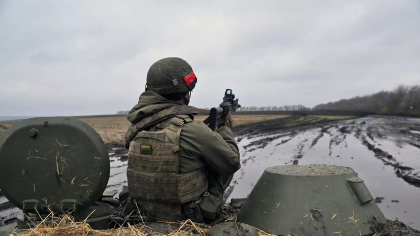 В Генштабе ВСУ признали частичный успех российских сил в Артёмовске