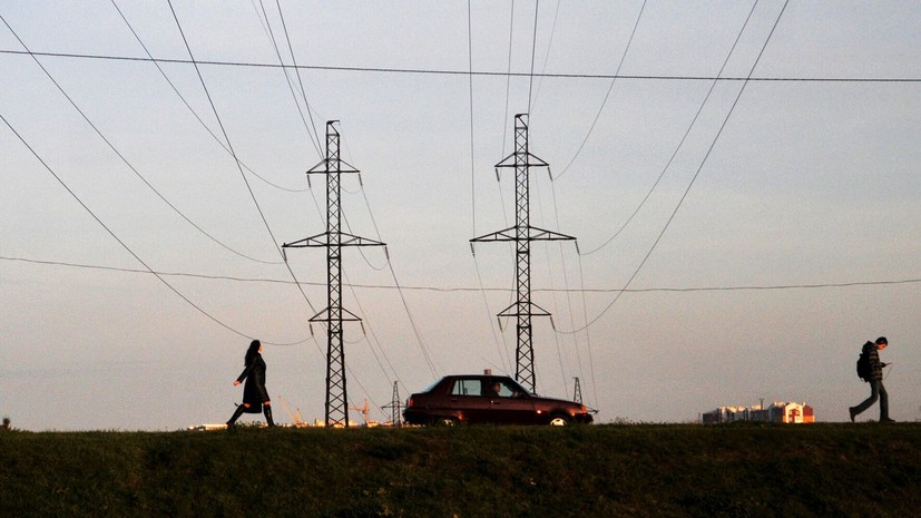 Минэнерго Украины призвало мировые энергетические компании отдать Киеву часть прибыли