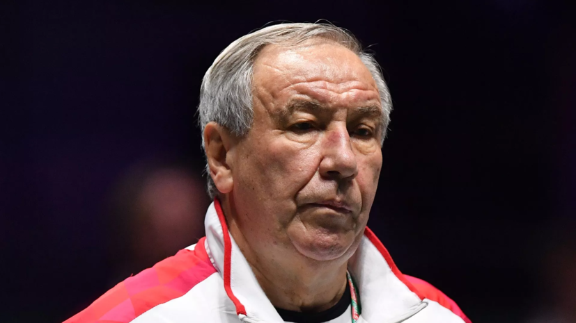 Тарпищев считает, что Хачанов способен выйти в полуфинал турнира серии «Мастерс» в Майами