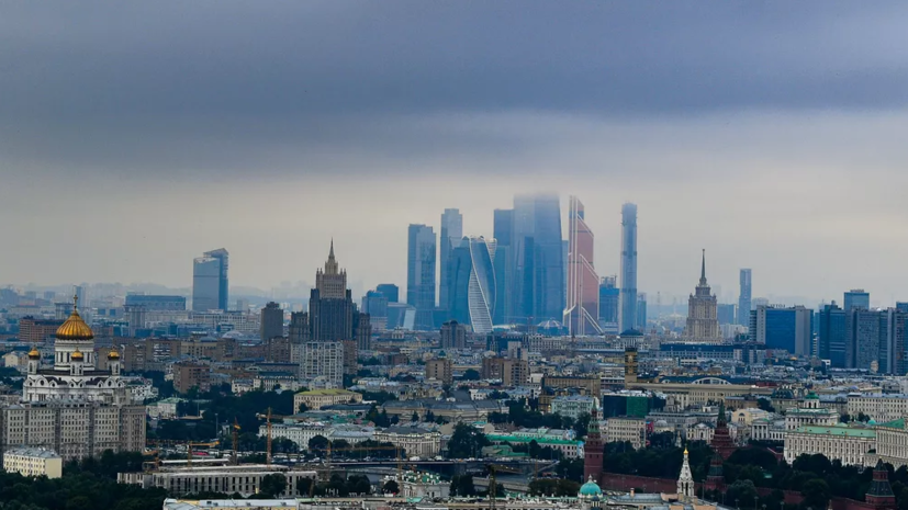 В Москве назвали торговлю одной из самых популярных сфер занятости среди ИП