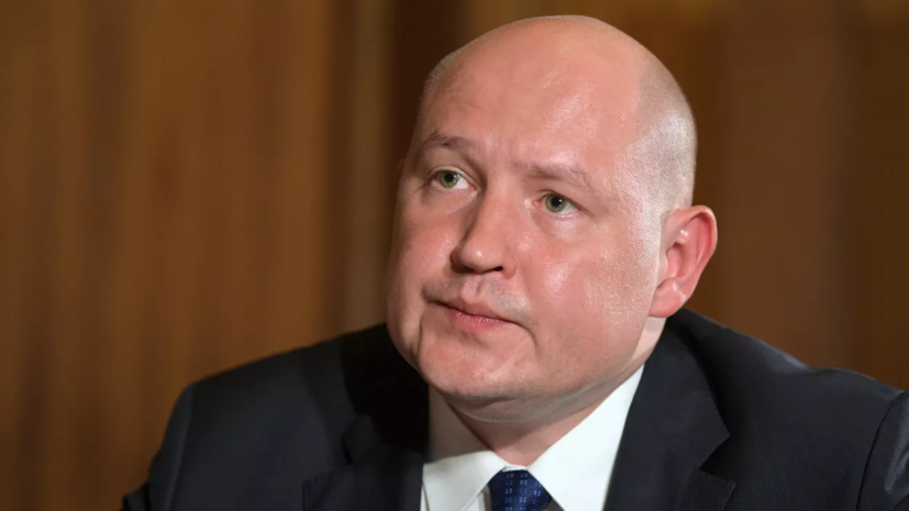Губернатор Севастополя Развожаев предупредил жителей о взрывах боеприпасов