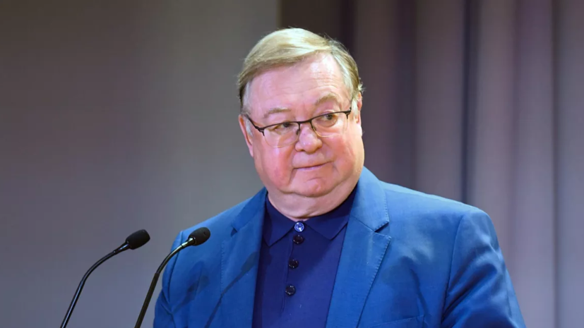 Бывший премьер-министр РФ Степашин назвал позицию МОК нарушением принципов хартии
