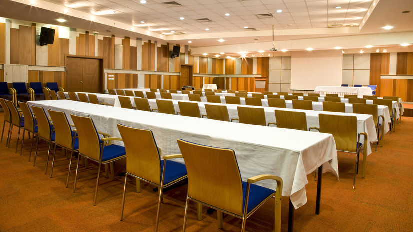 Стратегию «Новой индустриализации» России обсудят участники МЭФ 4—5 апреля