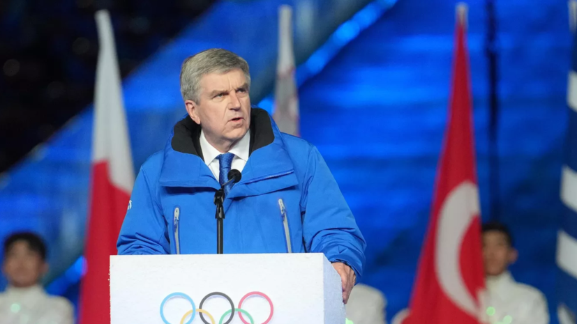 Все ассоциации НОК приветствовали рекомендации МОК по допуску российских спортсменов к международным соревнованиям