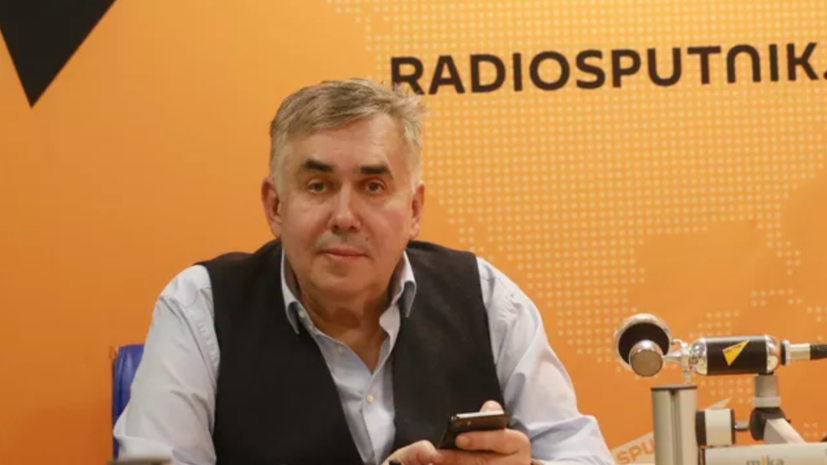 Актёр Станислав Садальский попал в больницу