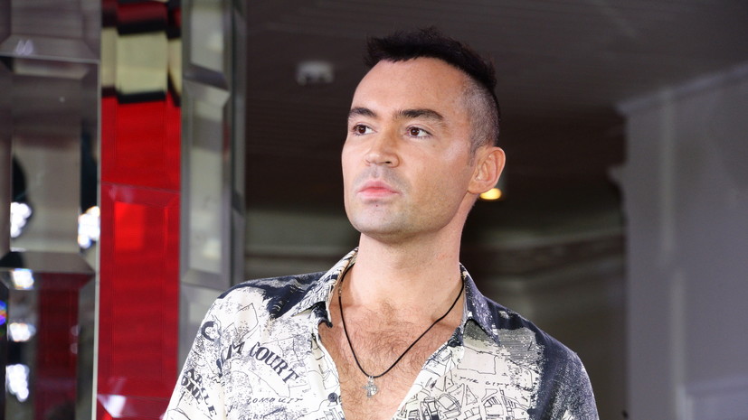 Участник «Фабрики звёзд» Юрий Титов рассказал об интиме на проекте