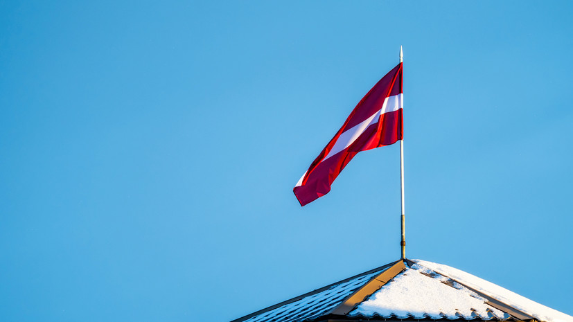 В Олимпийском комитете Латвии выступили против участия российских спортсменов в соревнованиях