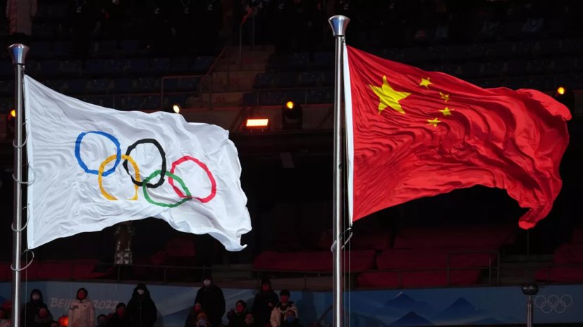 В Олимпийском совете Азии поддержали рекомендации МОК по допуску россиян