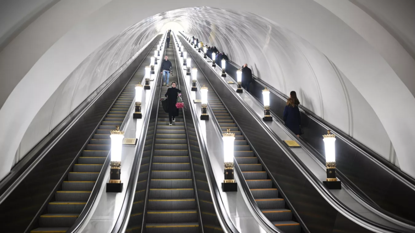 Станцию метро «Генерала Тюленева» в Москве откроют в 2024 году