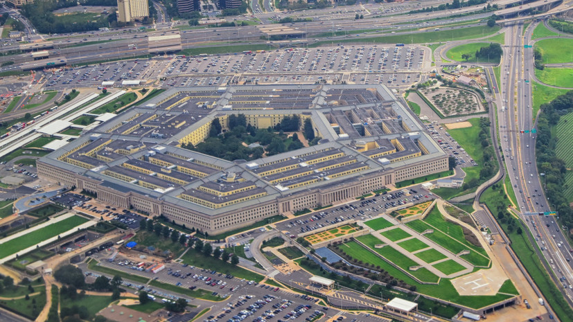 Пентагон заявил о завершении подготовки в США 65 украинцев к применению систем Patriot