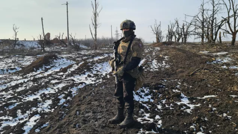 Пушилин: силы России контролируют 70% Артёмовска, его освобождение не растянется надолго