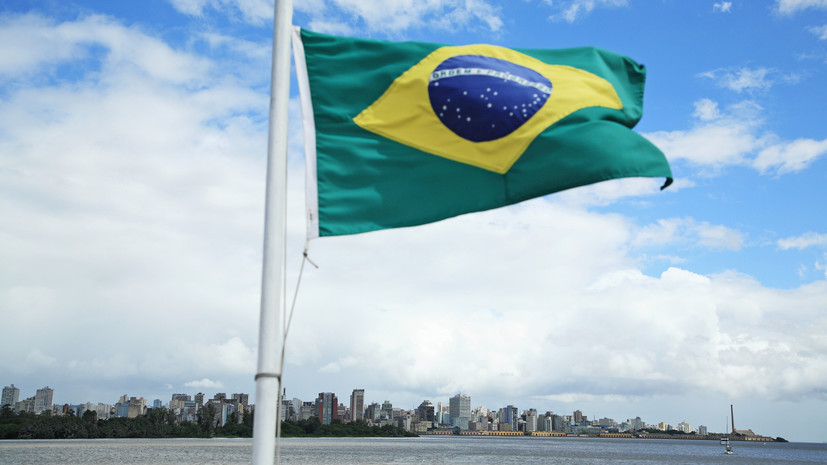 Globo: Бразилия не будет подписывать антироссийскую декларацию «саммита за демократию»