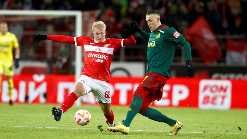 Колыванов: сейчас лучшие нападающие в России — Тюкавин и Дзюба