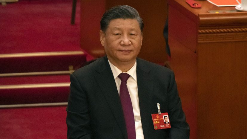 Си Цзиньпин призвал ЕС бороться за свою стратегическую независимость